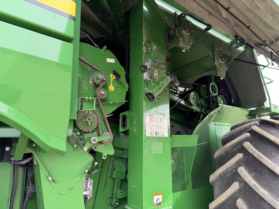 2022 John Deere S790 - Photo22