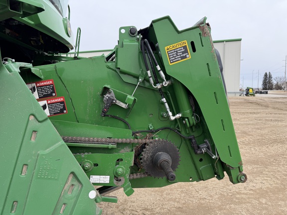 2022 John Deere S790 - Photo25