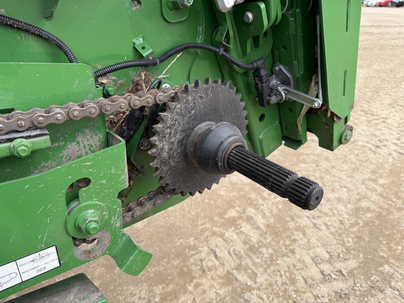 2022 John Deere S790 - Photo26