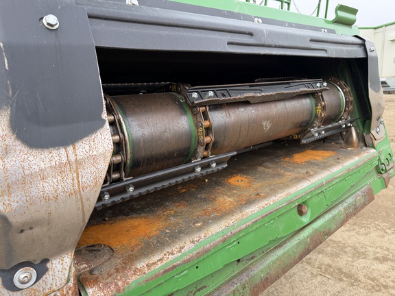 2022 John Deere S790 - Photo27