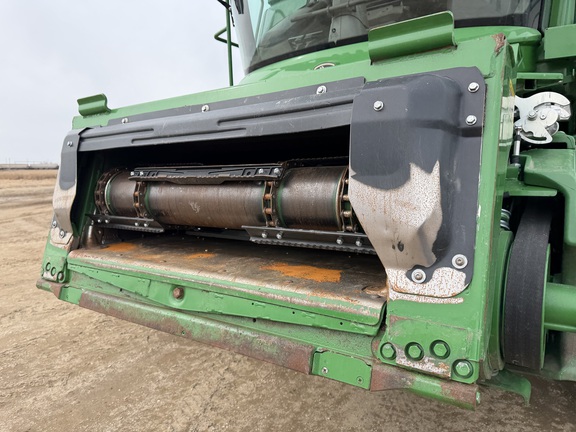 2022 John Deere S790 - Photo28