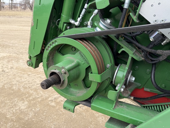 2022 John Deere S790 - Photo30