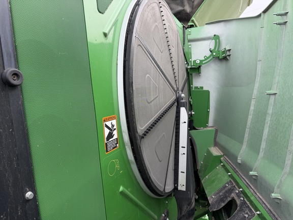 2022 John Deere S790 - Photo31