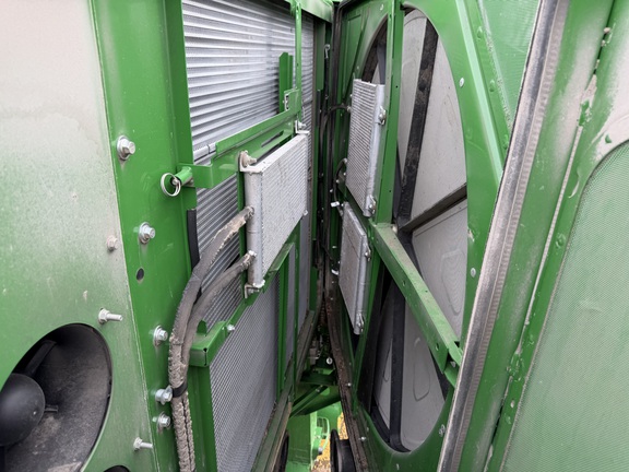 2022 John Deere S790 - Photo32