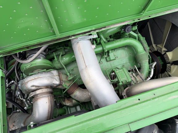 2022 John Deere S790 - Photo34