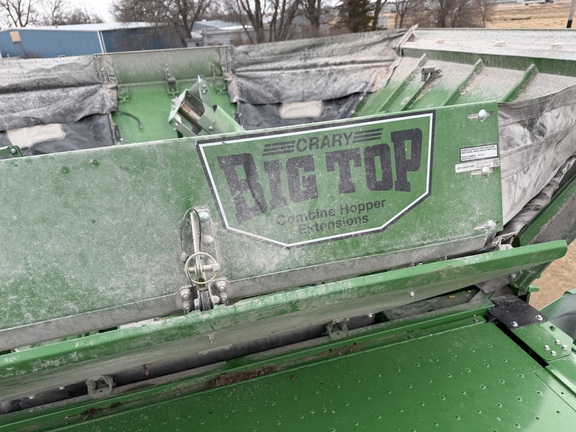 2022 John Deere S790 - Photo35