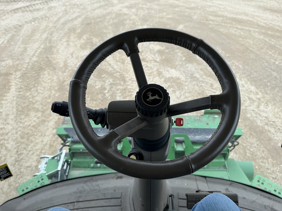 2022 John Deere S790 - Photo39