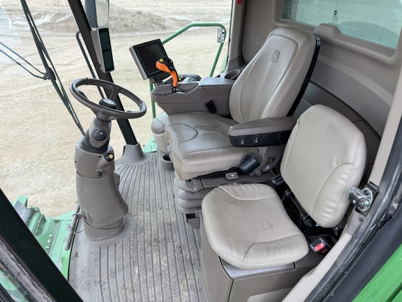 2022 John Deere S790 - Photo38
