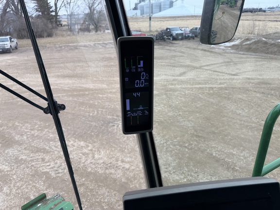 2022 John Deere S790 - Photo41