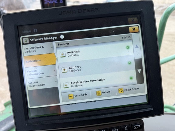 2022 John Deere S790 - Photo44