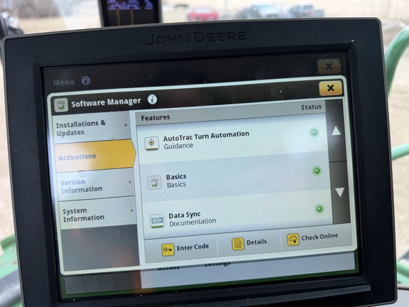 2022 John Deere S790 - Photo45