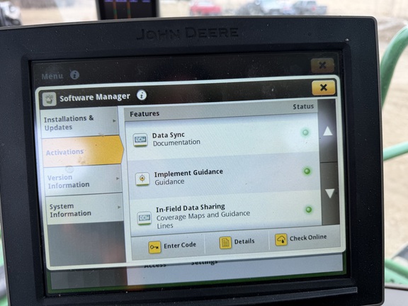 2022 John Deere S790 - Photo46