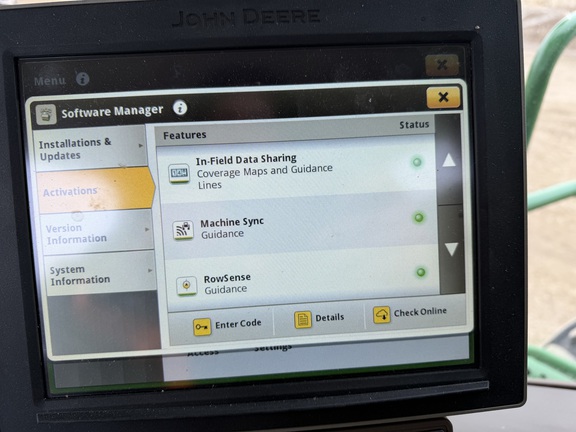 2022 John Deere S790 - Photo47