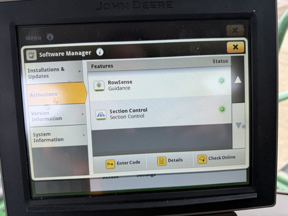 2022 John Deere S790 - Photo48