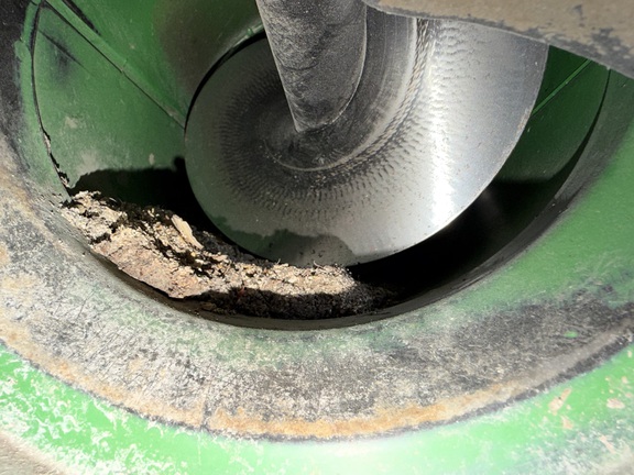 2022 John Deere S790 - Photo26