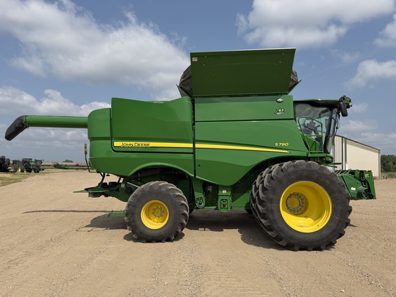 2022 John Deere S790 - Photo2