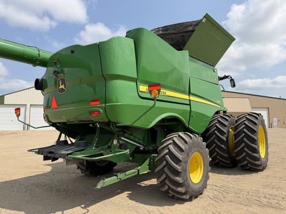 2022 John Deere S790 - Photo3