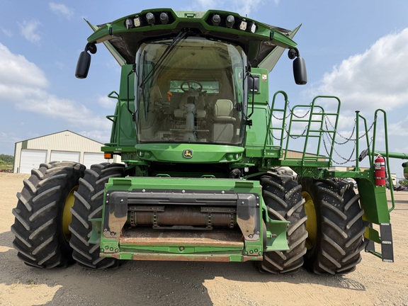 2022 John Deere S790 - Photo8