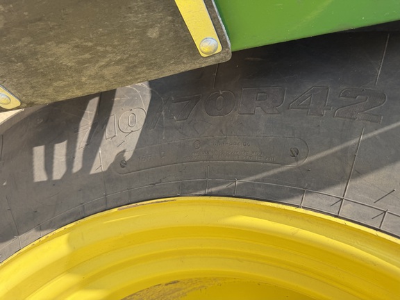 2022 John Deere S790 - Photo9