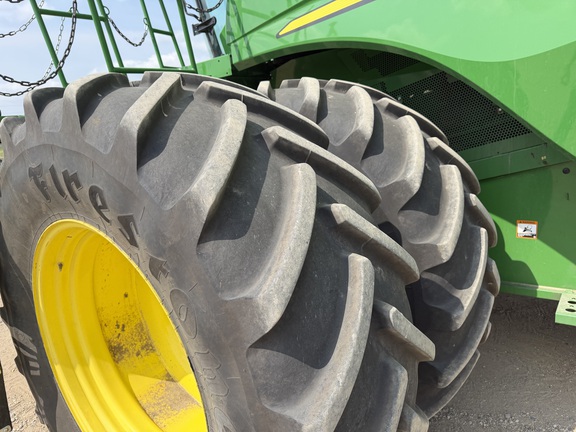 2022 John Deere S790 - Photo10