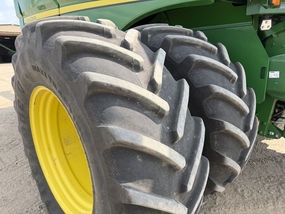 2022 John Deere S790 - Photo11