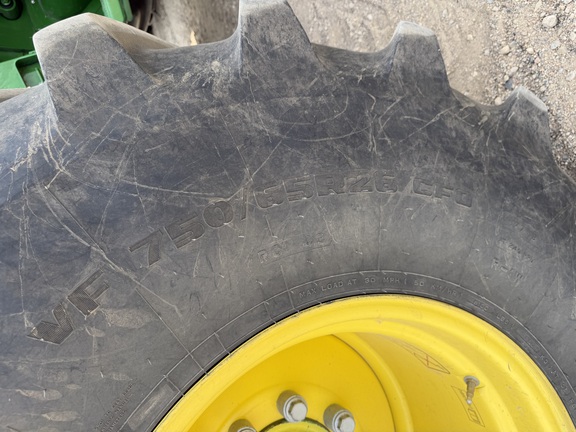 2022 John Deere S790 - Photo12