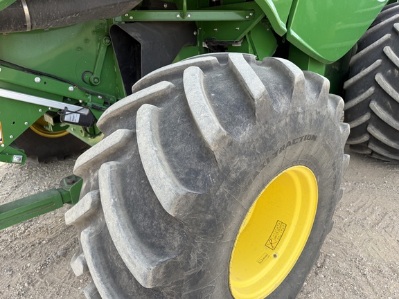 2022 John Deere S790 - Photo13