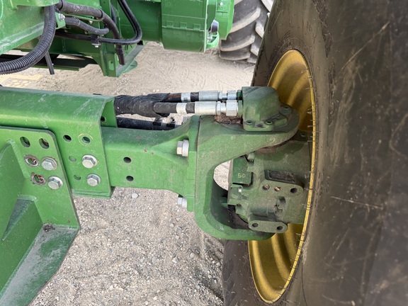 2022 John Deere S790 - Photo14