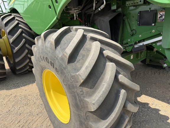 2022 John Deere S790 - Photo15