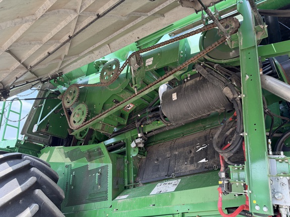 2022 John Deere S790 - Photo16