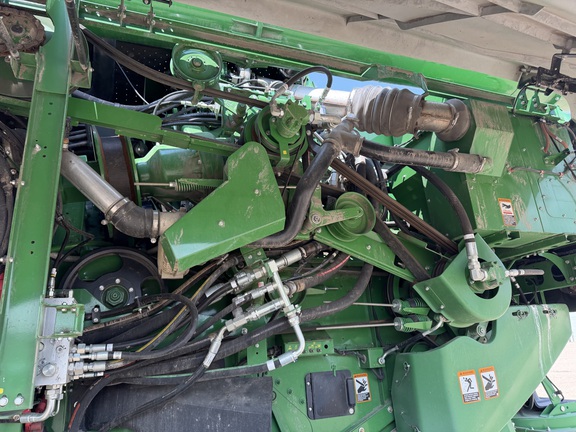 2022 John Deere S790 - Photo17