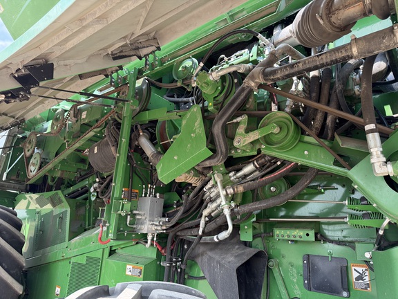 2022 John Deere S790 - Photo18