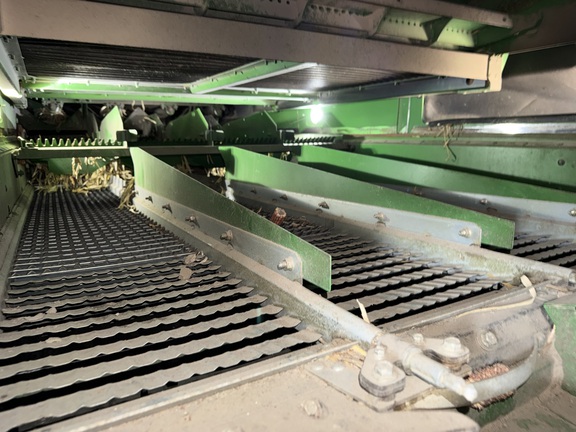 2022 John Deere S790 - Photo19