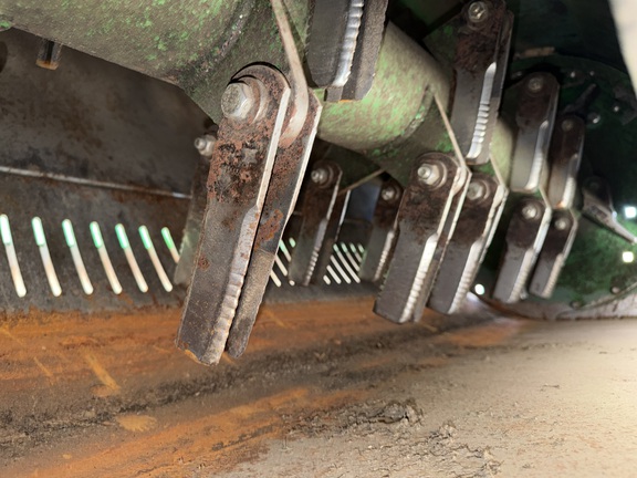 2022 John Deere S790 - Photo20