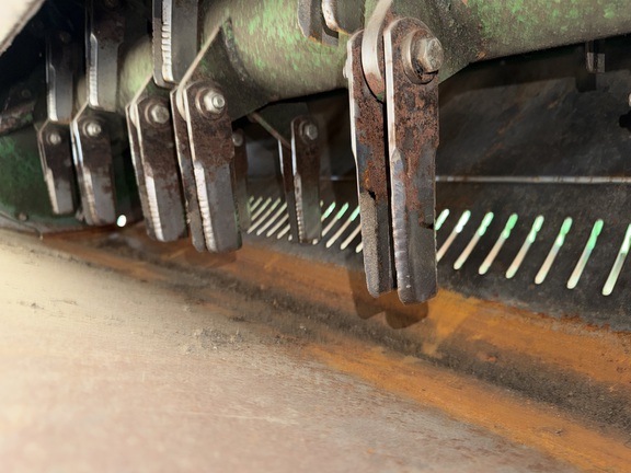2022 John Deere S790 - Photo21