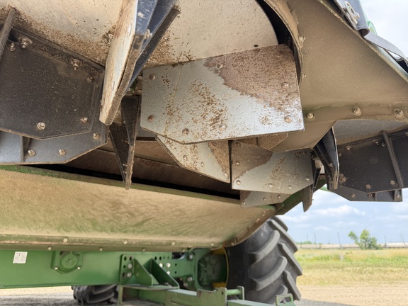 2022 John Deere S790 - Photo22
