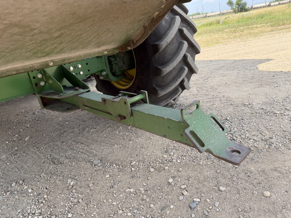 2022 John Deere S790 - Photo23