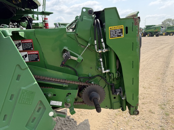 2022 John Deere S790 - Photo27