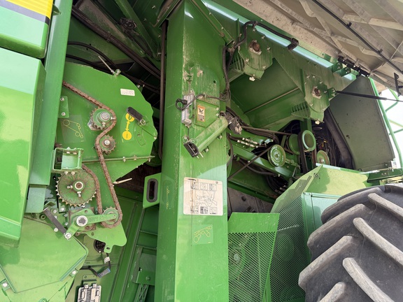 2022 John Deere S790 - Photo24