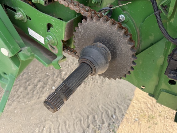 2022 John Deere S790 - Photo28