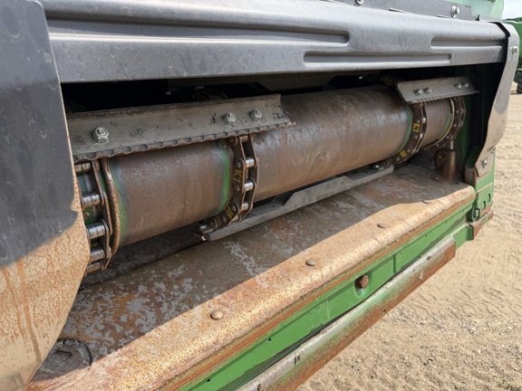 2022 John Deere S790 - Photo29