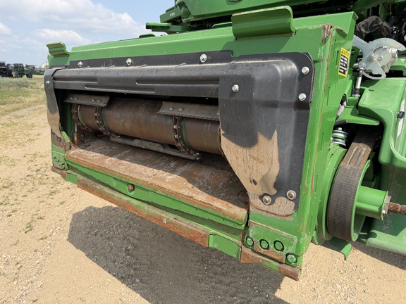 2022 John Deere S790 - Photo30