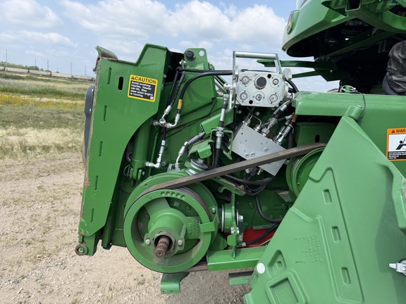 2022 John Deere S790 - Photo31