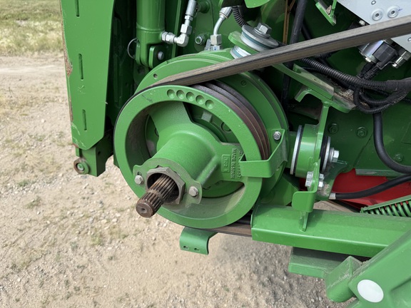 2022 John Deere S790 - Photo32