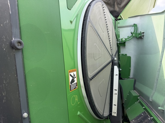 2022 John Deere S790 - Photo33