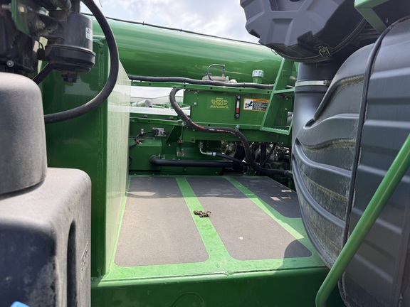 2022 John Deere S790 - Photo35