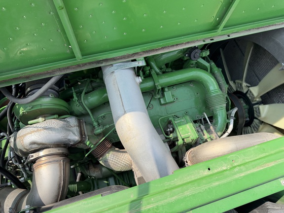 2022 John Deere S790 - Photo36