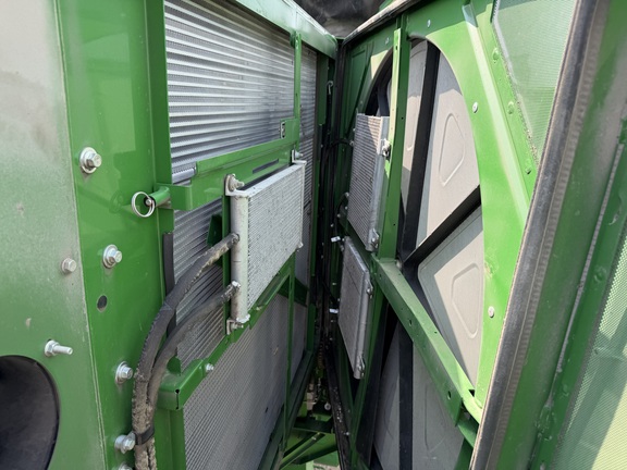 2022 John Deere S790 - Photo34