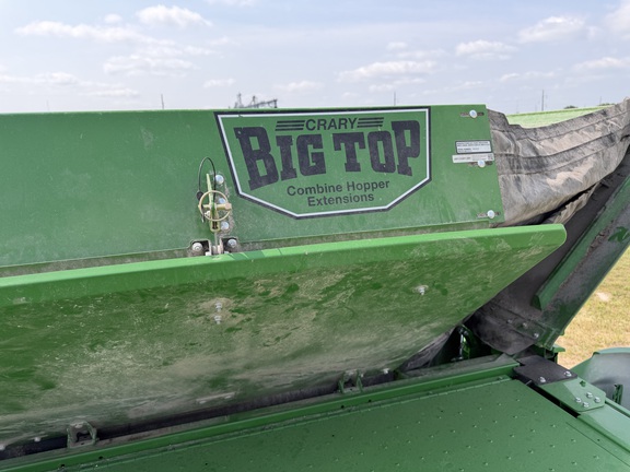 2022 John Deere S790 - Photo37