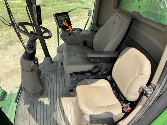 2022 John Deere S790 - Photo40